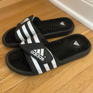 Adidas slides